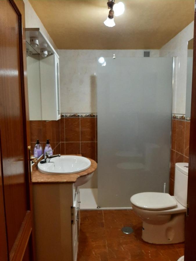 Apartament La Playina Onís Zewnętrze zdjęcie