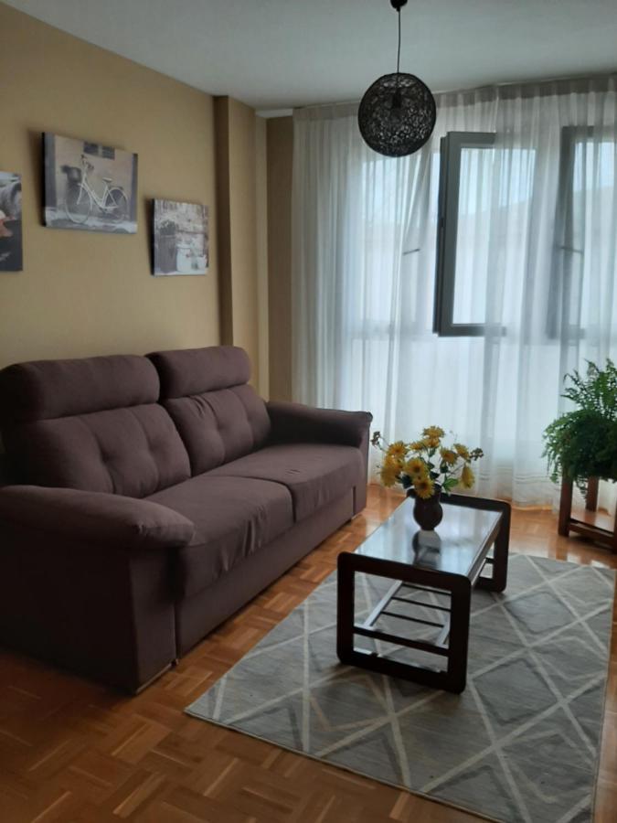 Apartament La Playina Onís Zewnętrze zdjęcie