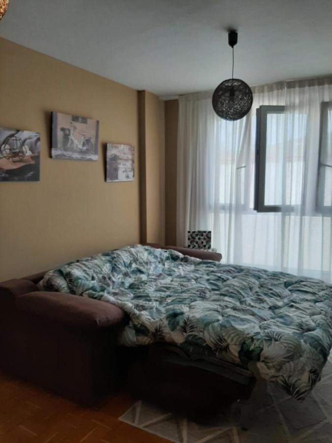Apartament La Playina Onís Zewnętrze zdjęcie