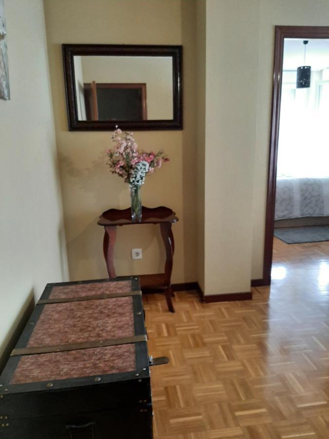 Apartament La Playina Onís Zewnętrze zdjęcie