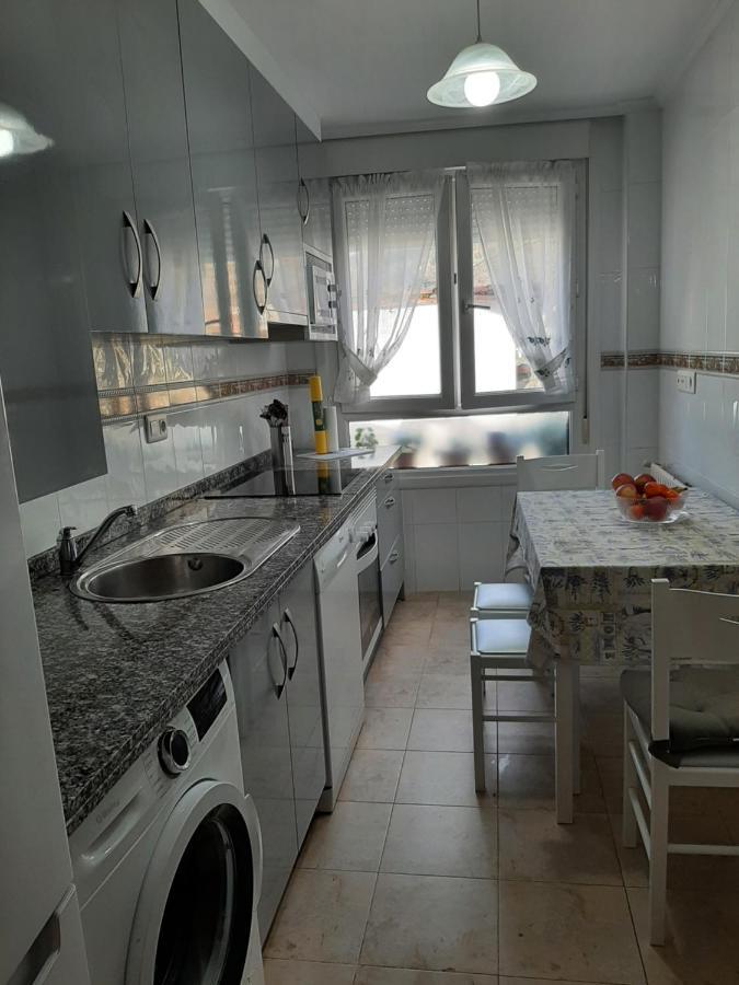 Apartament La Playina Onís Zewnętrze zdjęcie