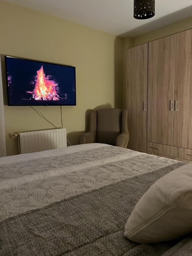 Apartament La Playina Onís Zewnętrze zdjęcie